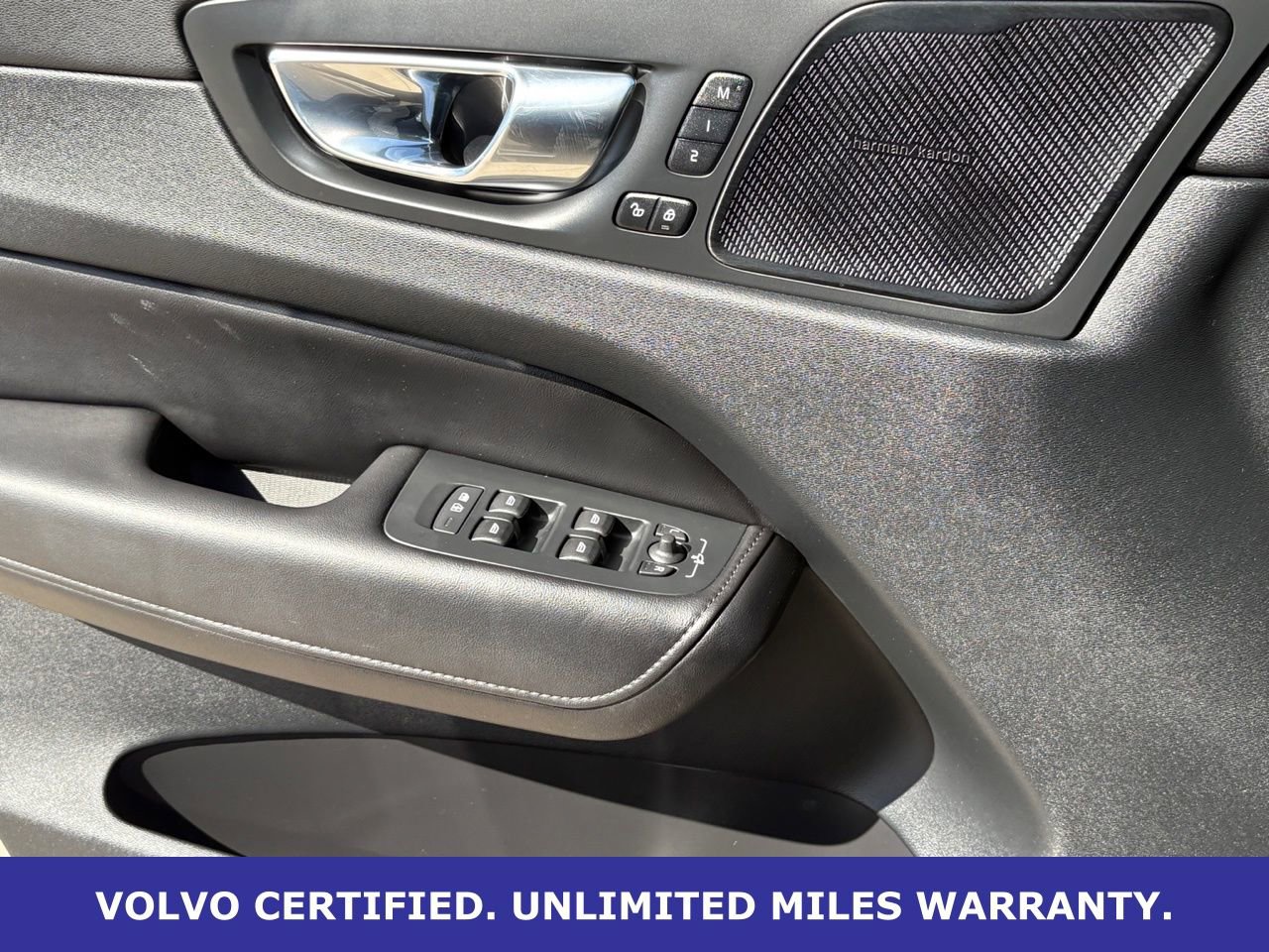 Certified 2023 Volvo XC60 B5 Plus w/ Protection Package Premier image 25