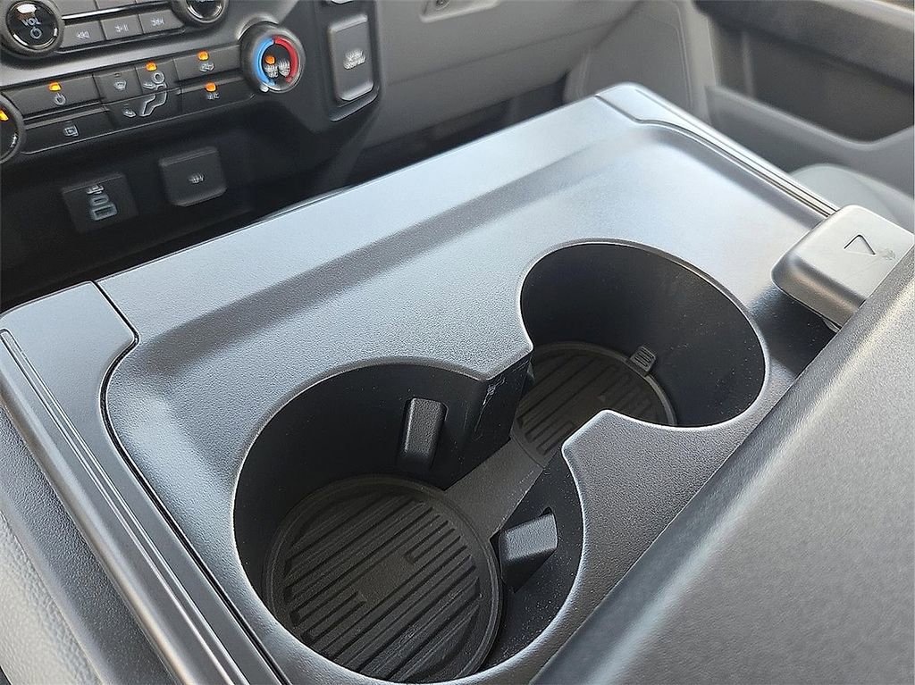 New 2025 Ford F600 4x4 Regular Cab Super Duty w/ XL Chrome Package image 20