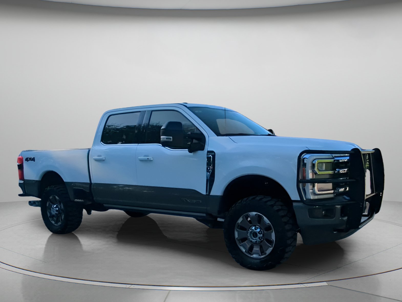 Certified 2026 Ford F350 King Ranch AWD/4WD image 36