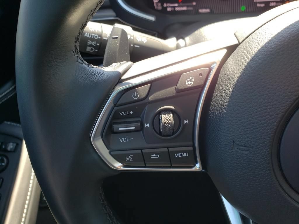Certified 2026 Acura MDX SH-AWD w/ Advance Package image 17