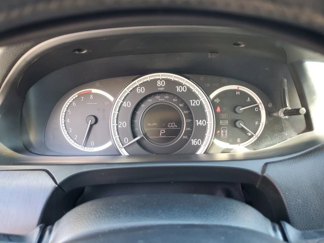 Used 2013 Honda Accord EX-L image 30