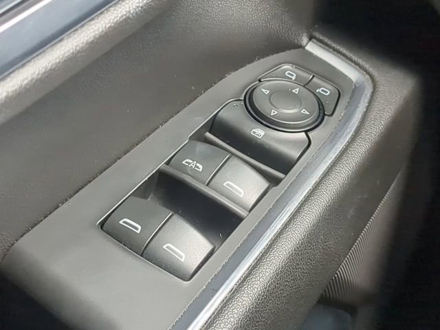 Used 2024 Chevrolet Silverado 1500 LT w/ All Star Edition Plus image 28