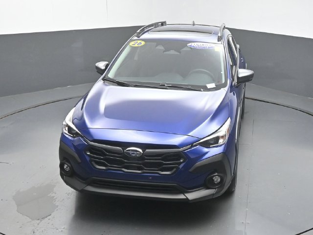 Certified 2026 Subaru Crosstrek 2.5i Premium AWD/4WD image 42