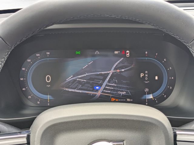 New 2025 Volvo XC40 B5 Plus w/ Protection Package Premier AWD/4WD image 35