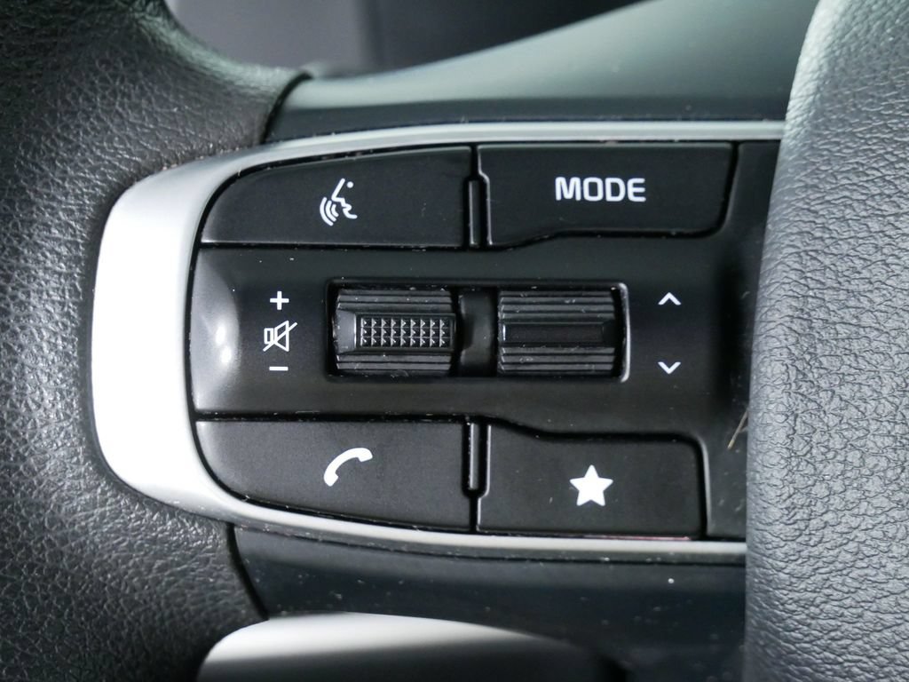 Used 2023 Kia Sportage LX AWD/4WD image 25