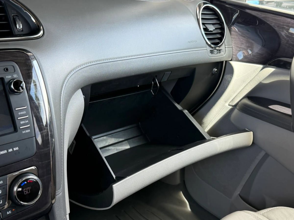 Used 2016 Buick Enclave Leather image 62