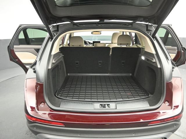 Certified 2021 Lincoln Corsair AWD w/ Premium Package image 31