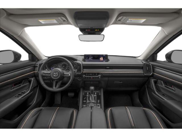 New 2026 MAZDA CX-50 2.5 Hybrid w/ Cargo Package image 10