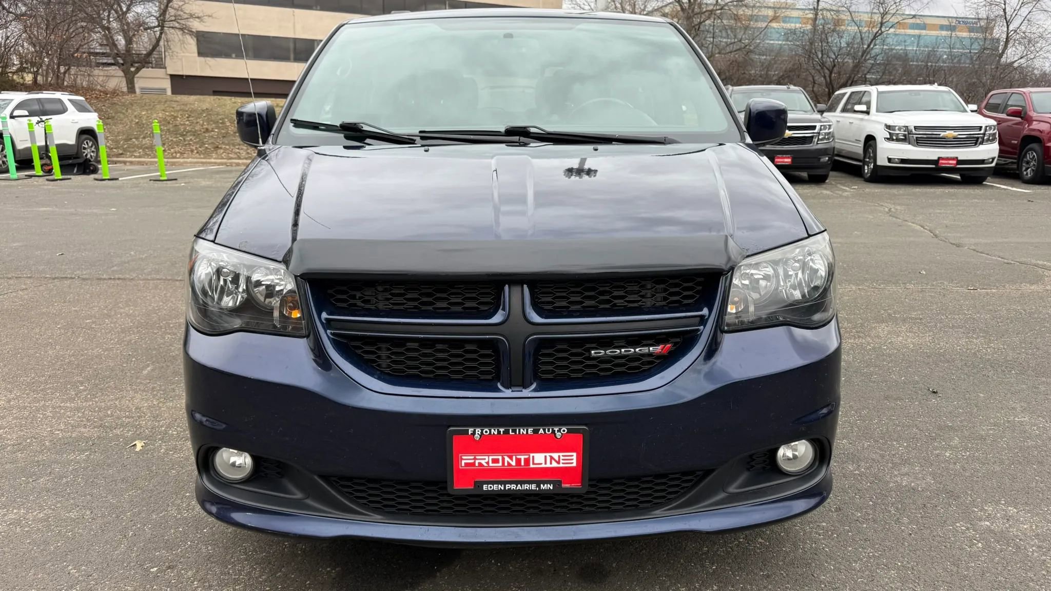 Used 2017 Dodge Grand Caravan GT image 14