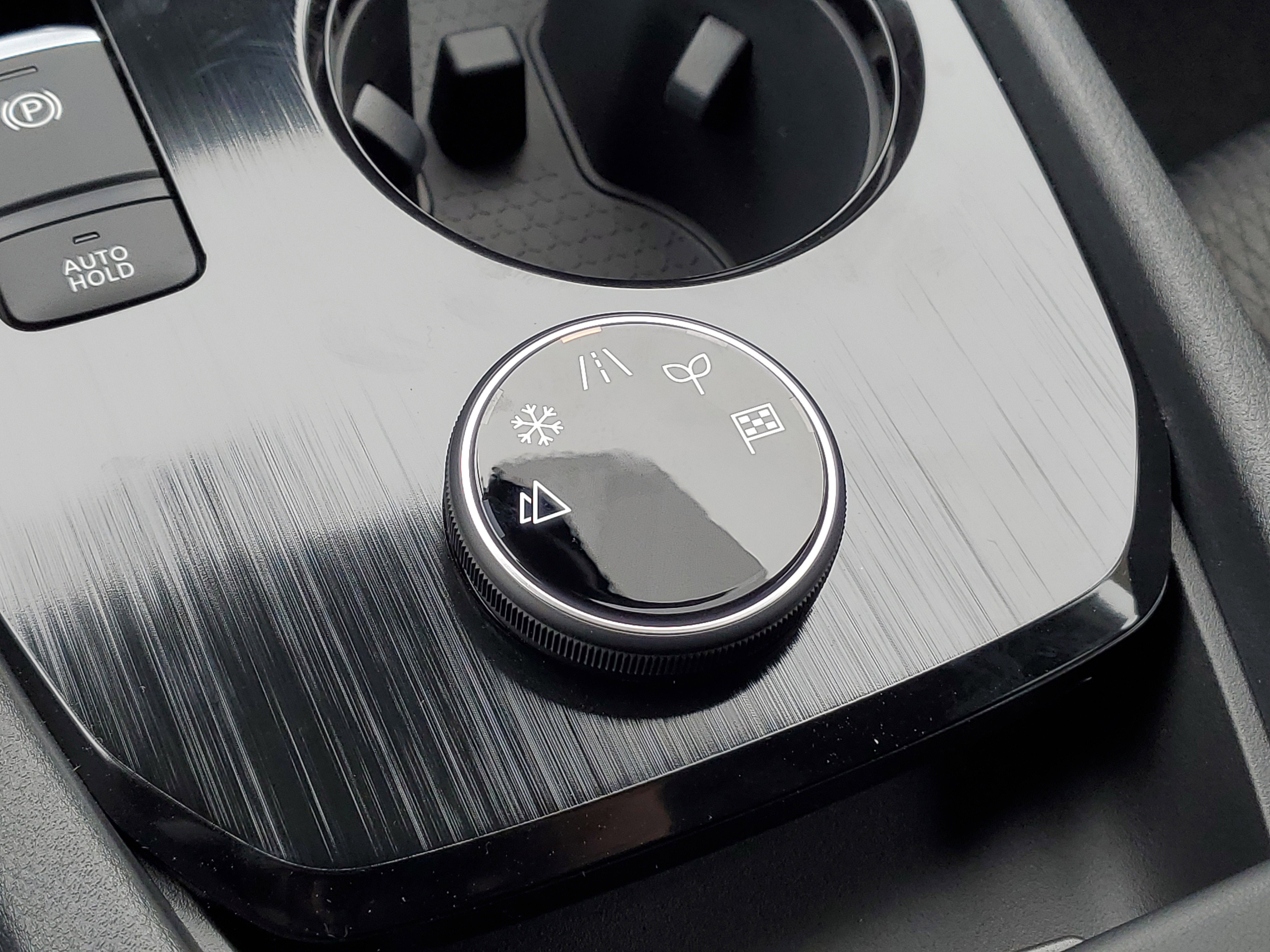 New 2026 Nissan Rogue SV w/ Cold Weather Package image 18