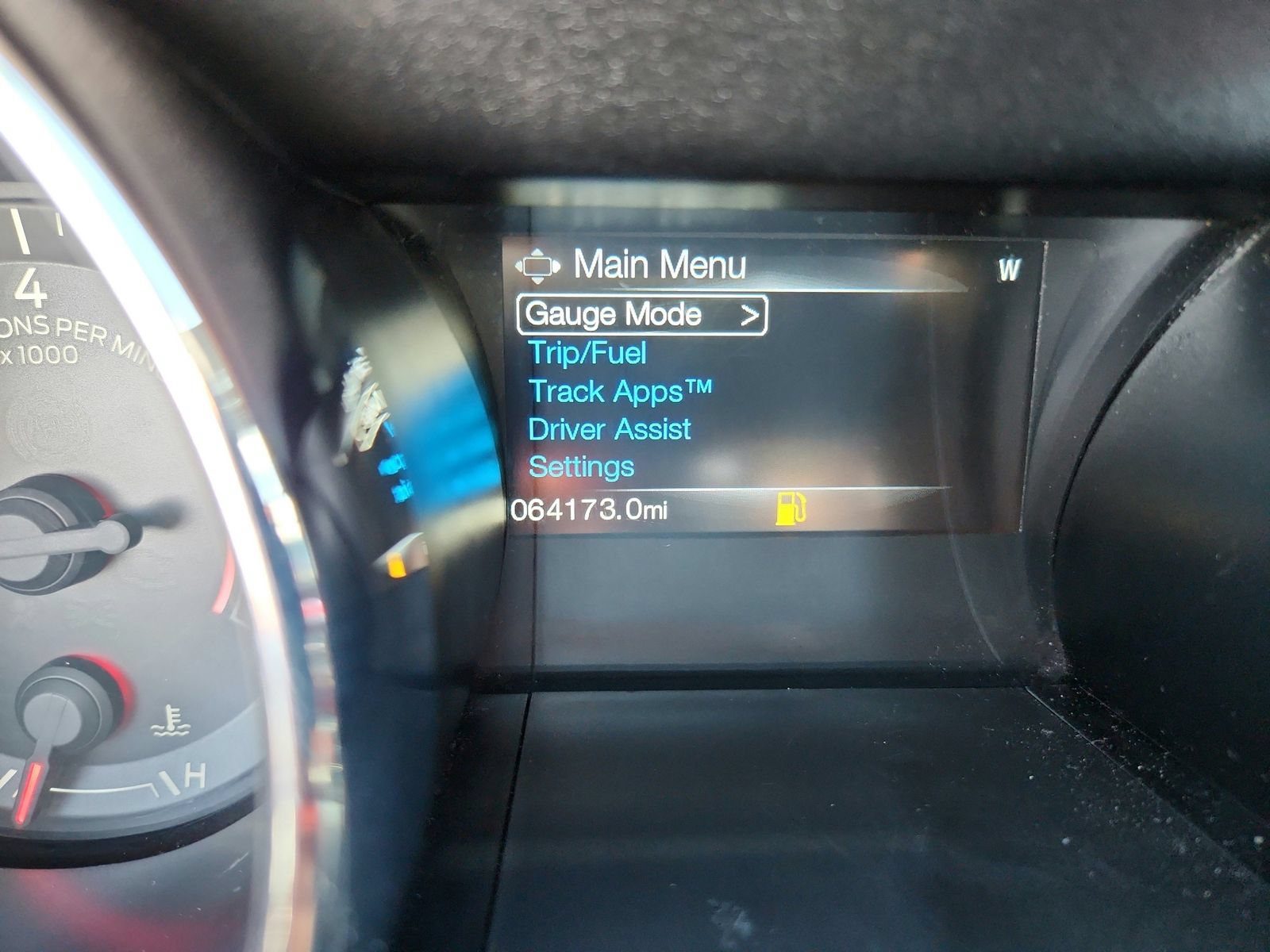 Used 2016 Ford Mustang GT Premium w/ Equipment Group 401A RWD image 14