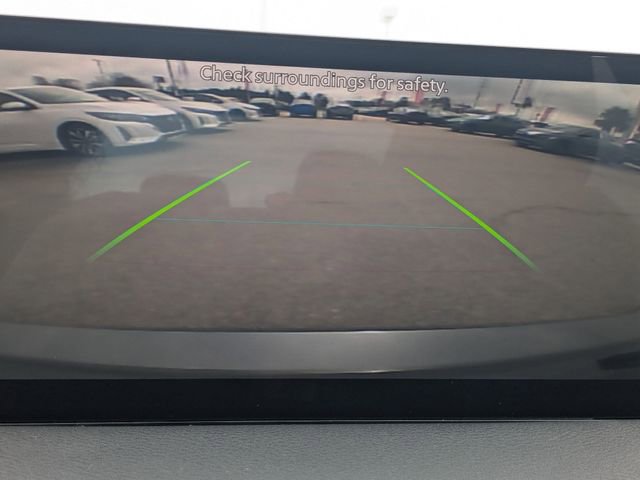 New 2026 Nissan Sentra SV w/ SV Convenience Package FWD image 22
