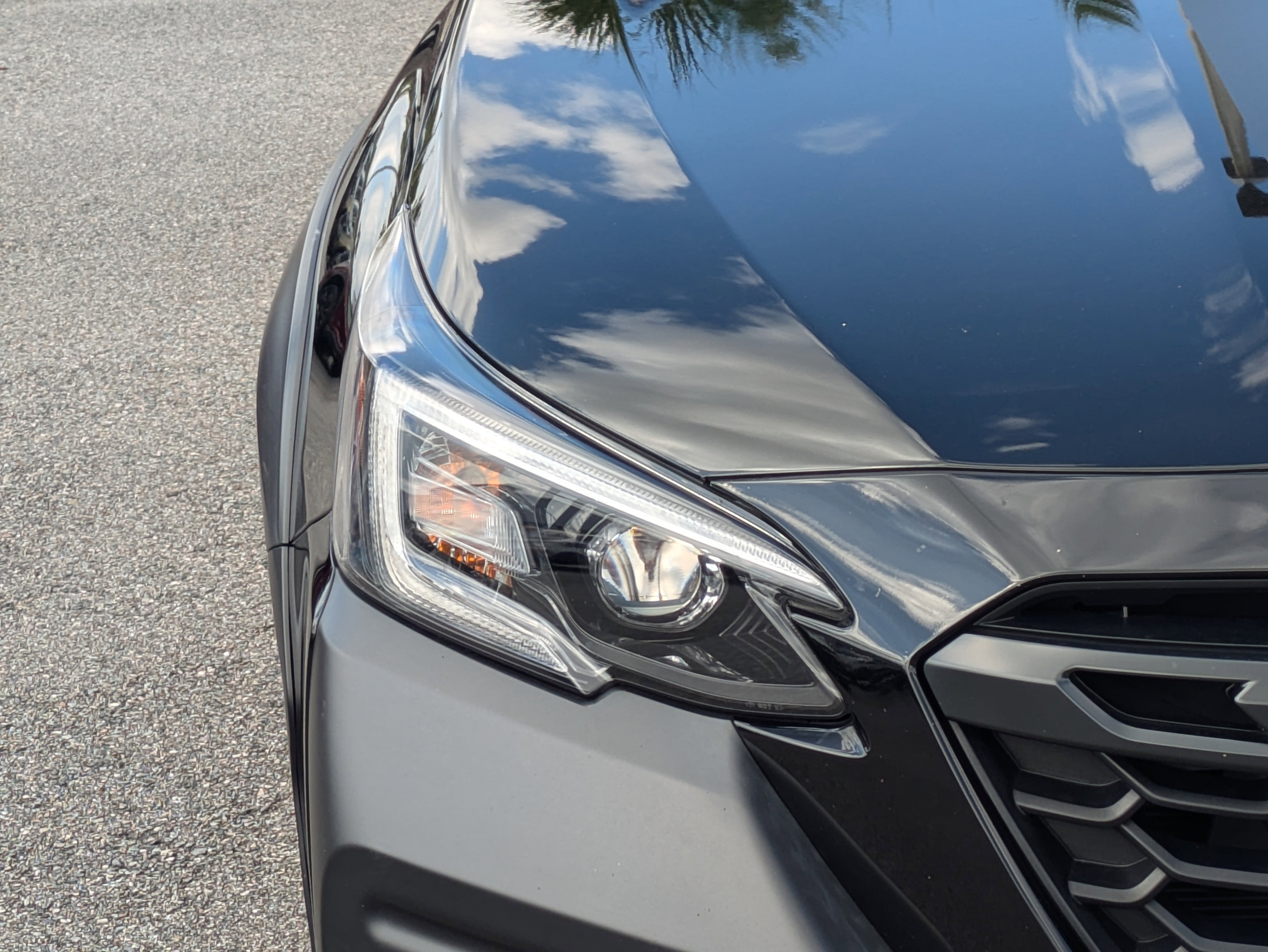 Certified 2023 Subaru Outback Wilderness image 10