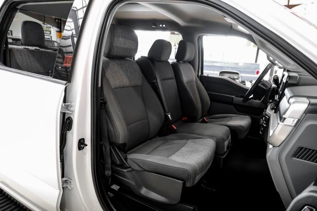 Used 2024 Ford F250 XLT image 34