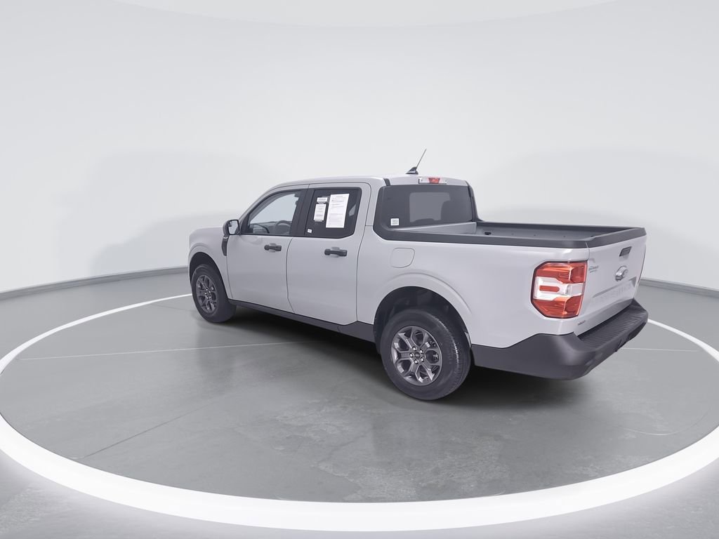 Used 2024 Ford Maverick XLT image 5