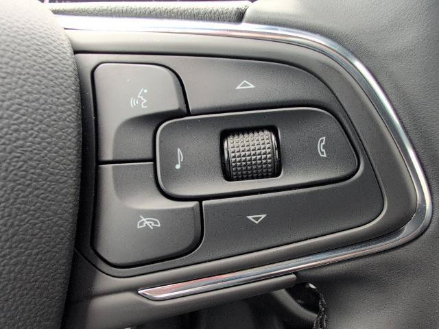 New 2026 Buick Envista Avenir FWD image 21