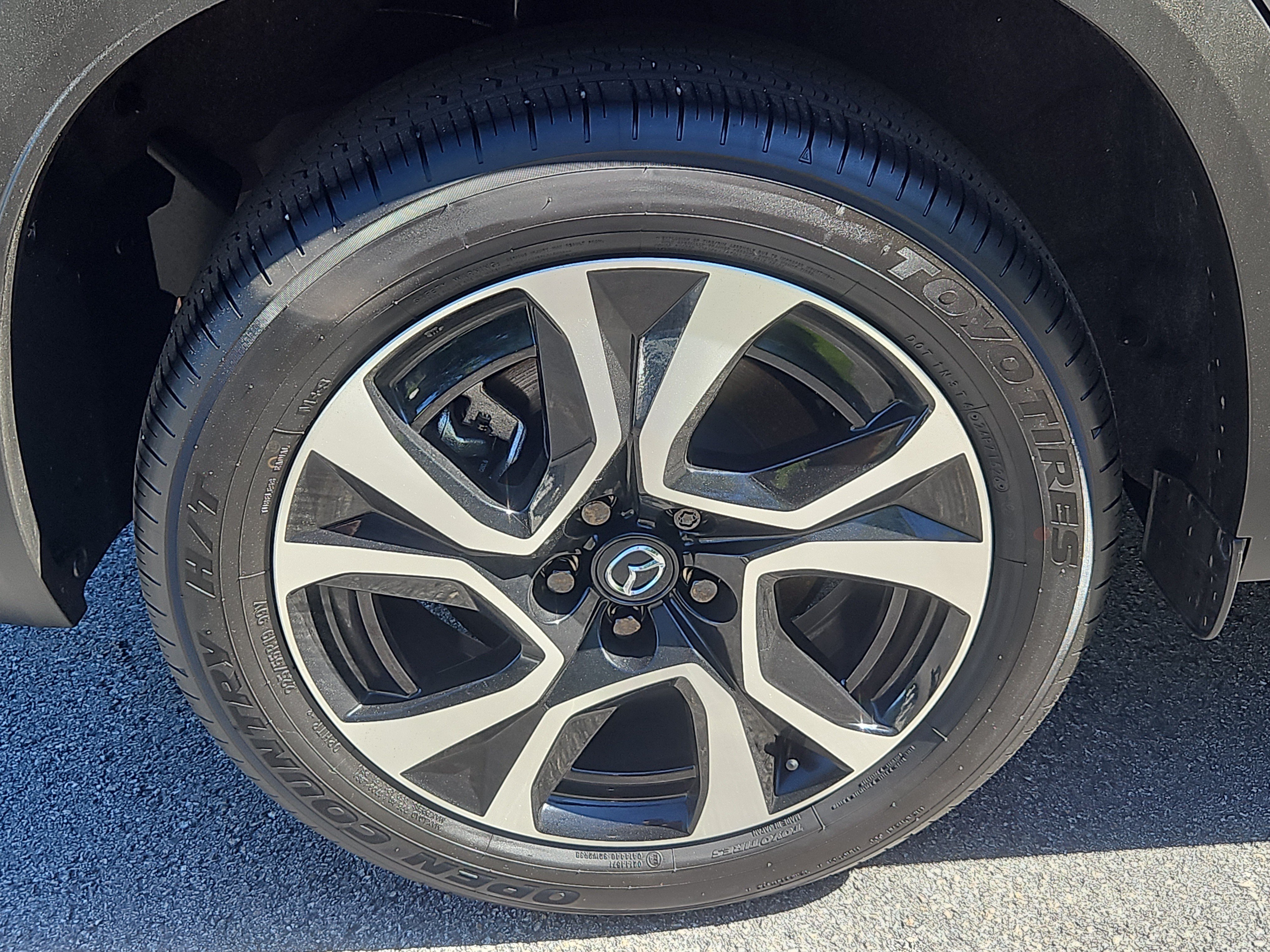 Certified 2026 MAZDA CX-5 Preferred AWD/4WD image 26