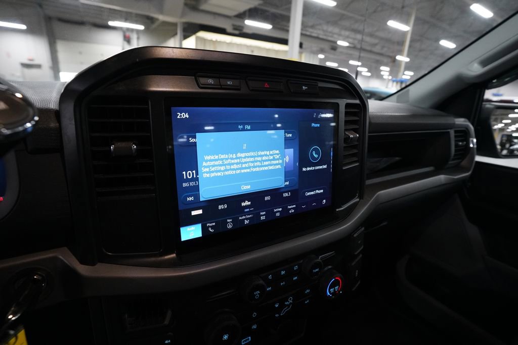 Used 2024 Ford F150 XL image 6