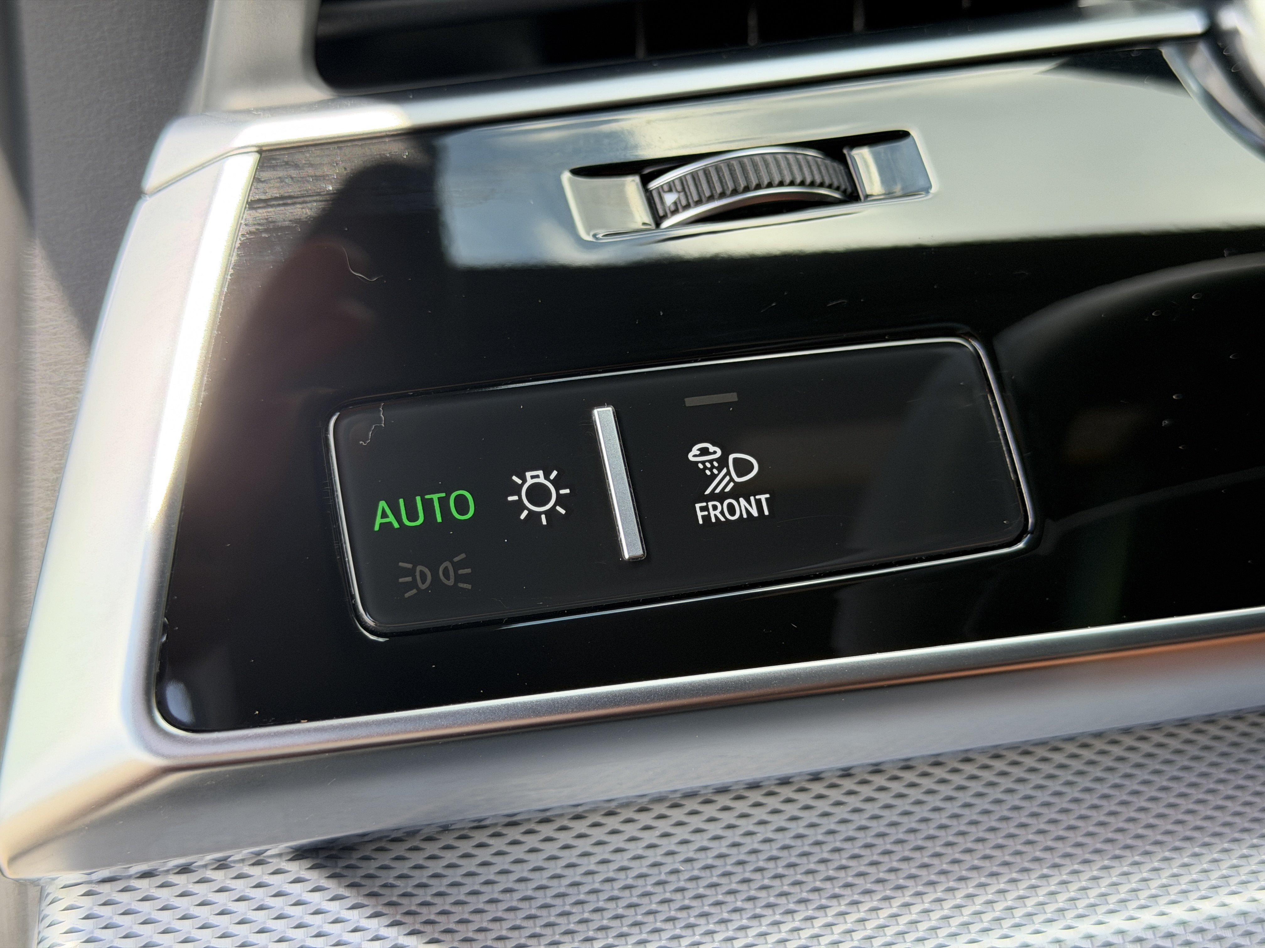 Used 2021 Audi SQ8 Prestige AWD/4WD image 31