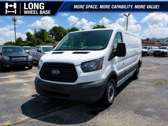 Used 2017 Ford Transit 150 148 Low Roof