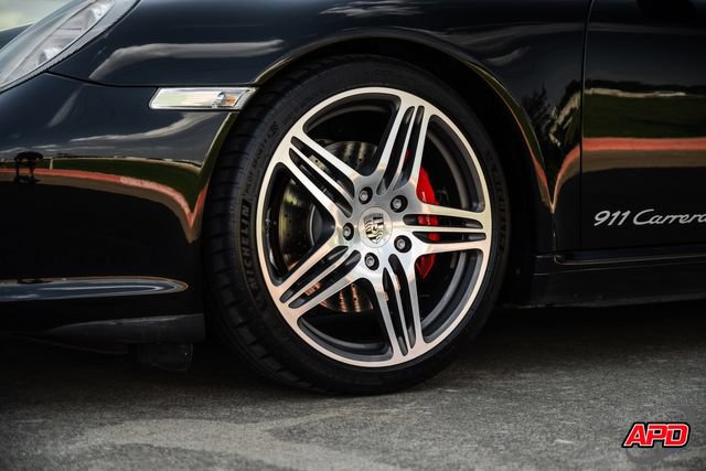 Used 2009 Porsche 911 Carrera S RWD image 51