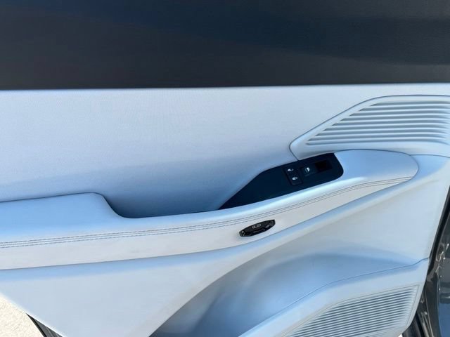 New 2026 Jeep Cherokee Laredo AWD/4WD image 18