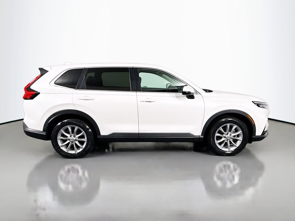 Certified 2023 Honda CR-V EX image 8
