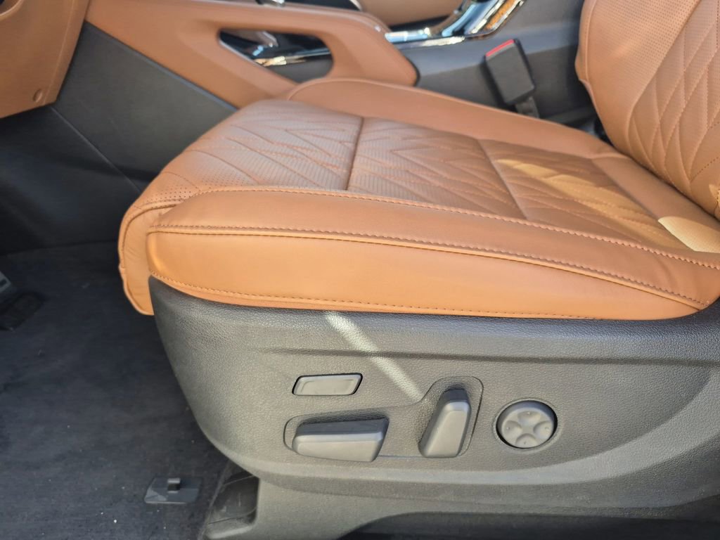 New 2025 Kia Telluride SX X-Line image 11