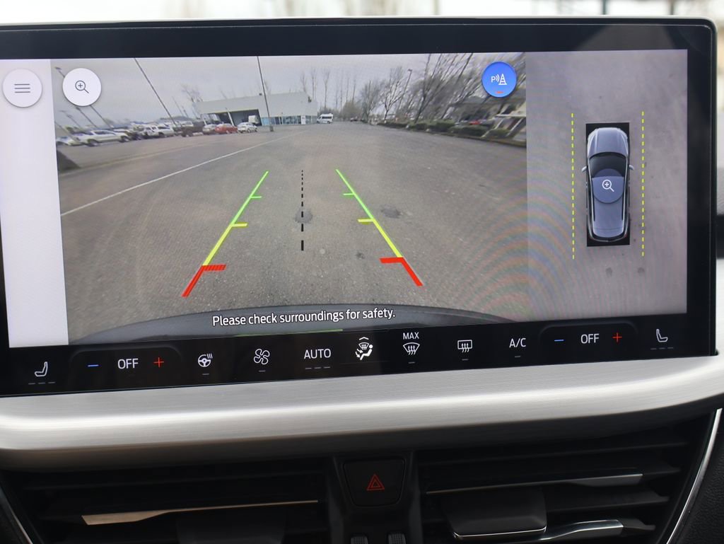 Used 2023 Ford Escape Platinum w/ Premium Technology Package image 16