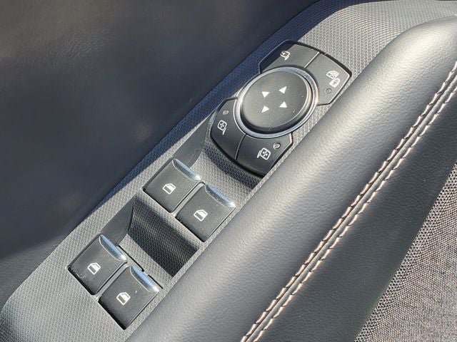 Used 2025 Ford Mustang Mach-E Premium AWD/4WD image 8