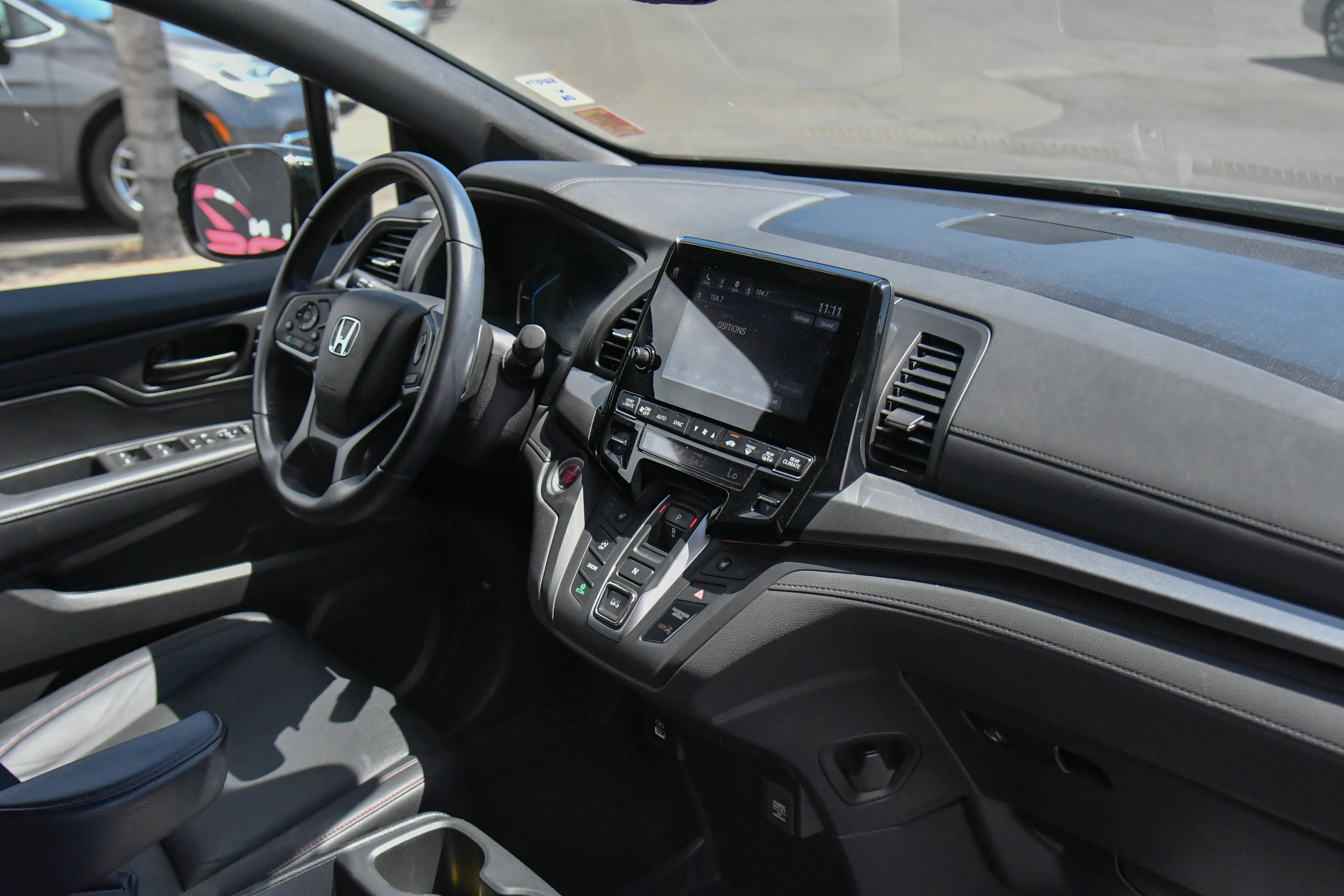 Used 2023 Honda Odyssey Sport image 52