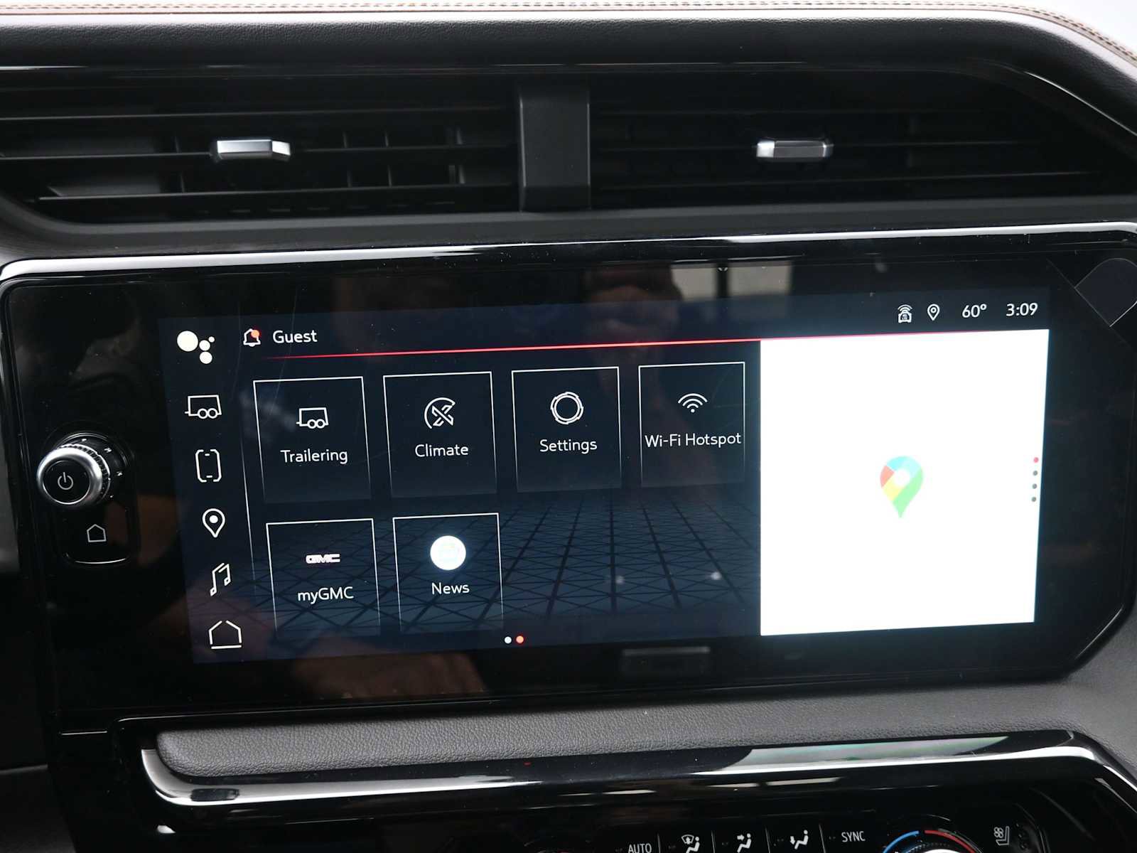 New 2026 GMC Sierra 2500 AT4 w/ AT4 Premium Plus Package image 16