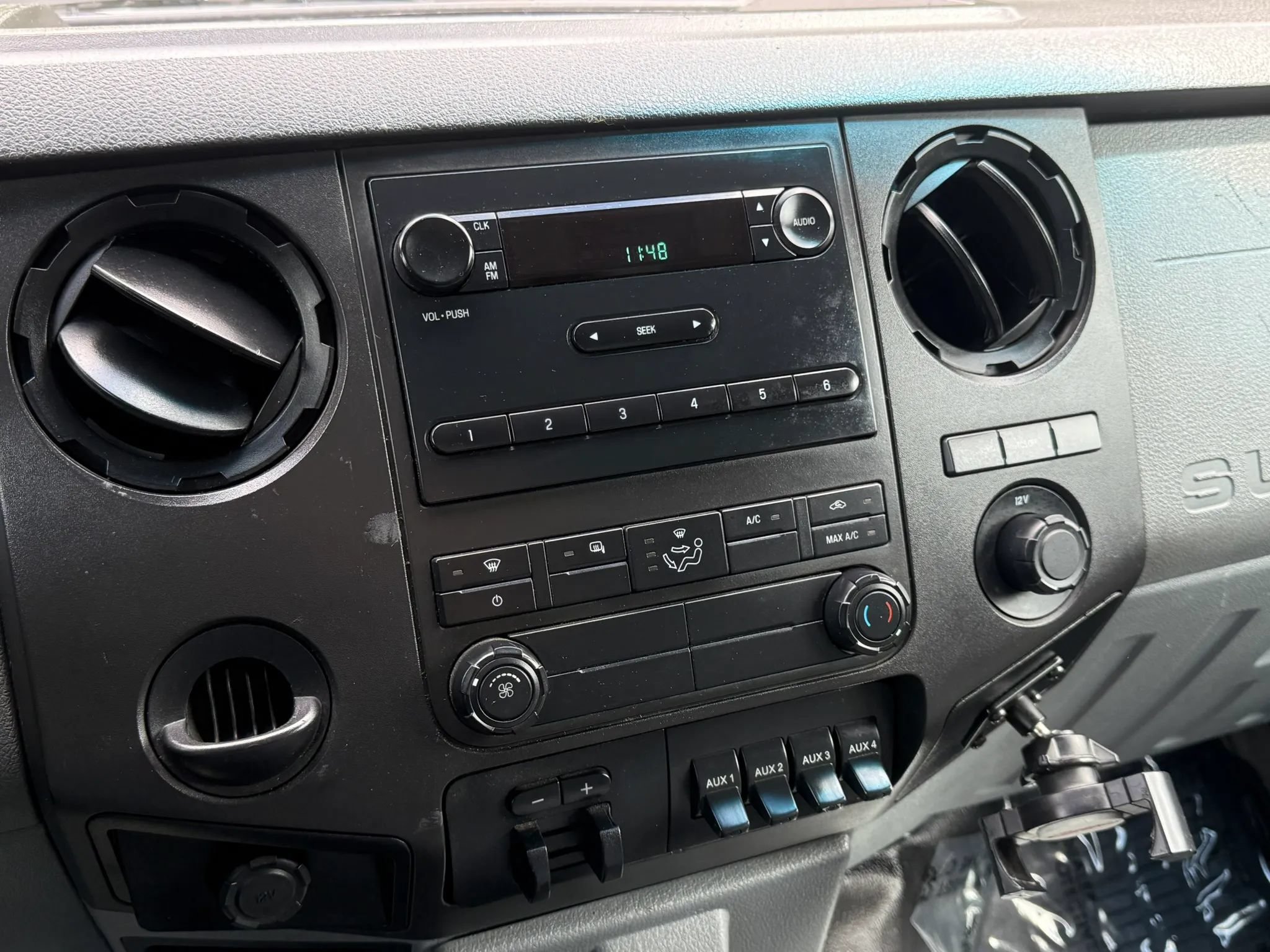 Used 2015 Ford F450 XL w/ Power Equipment Group RWD image 17