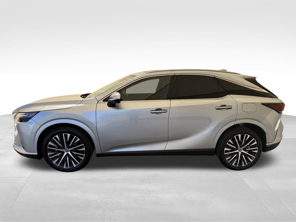Used 2023 Lexus RX 350 Premium Plus w/ Cold Area Package FWD image 8
