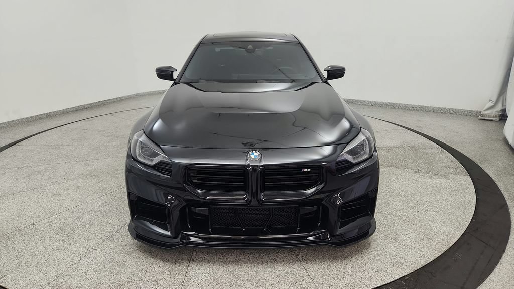 Used 2024 BMW M2 w/ Lighting Package RWD image 9