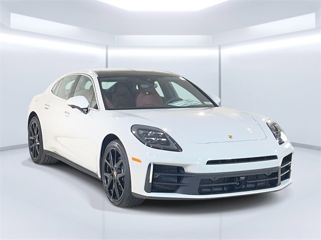New 2026 Porsche Panamera 4 image 9