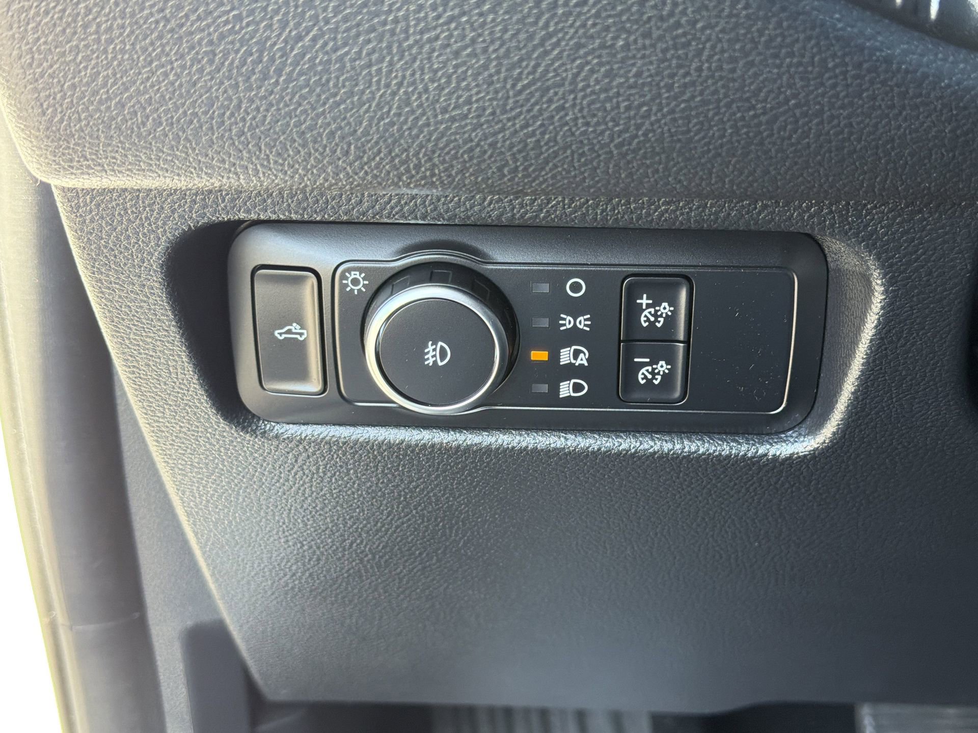 Certified 2024 Ford Ranger XLT image 16