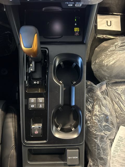 New 2026 Subaru Outback Wilderness AWD/4WD image 25