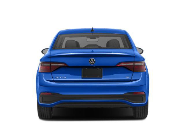 Used 2023 Volkswagen Jetta SE w/ Panoramic Sunroof Package FWD image 13