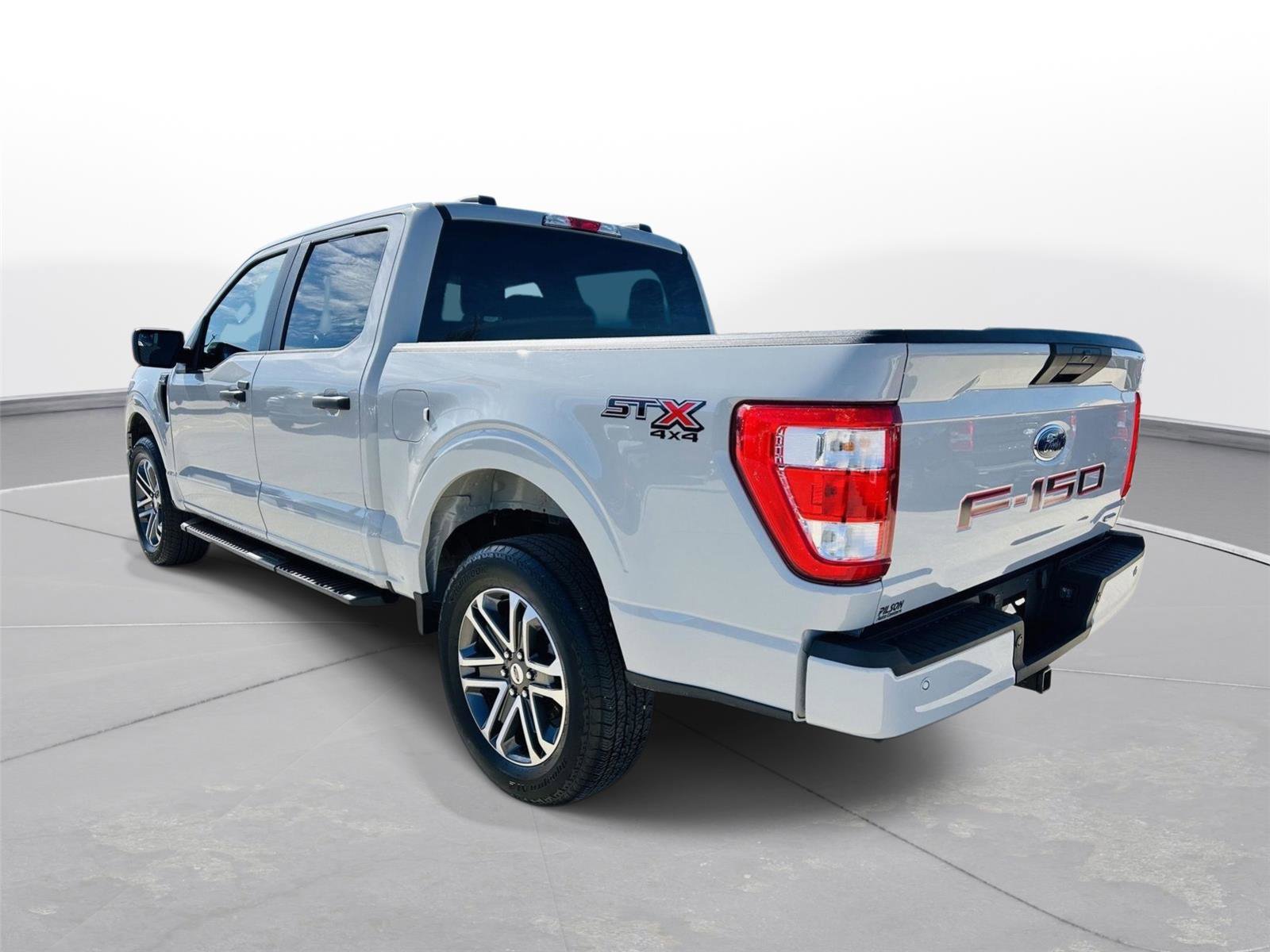 Used 2023 Ford F150 XL w/ STX Appearance Package image 33