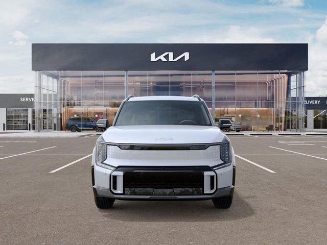 New 2026 Kia EV9 GT-Line image 2