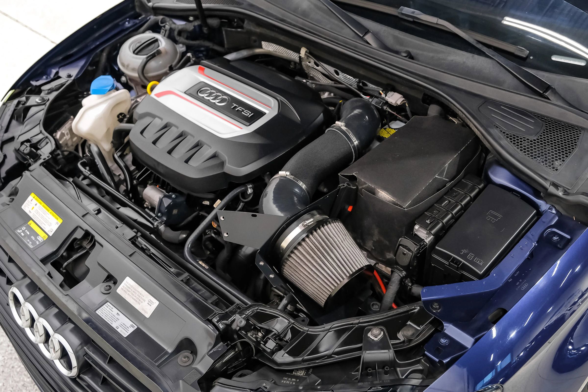 Used 2017 Audi S3 Premium Plus w/ Technology Package image 68