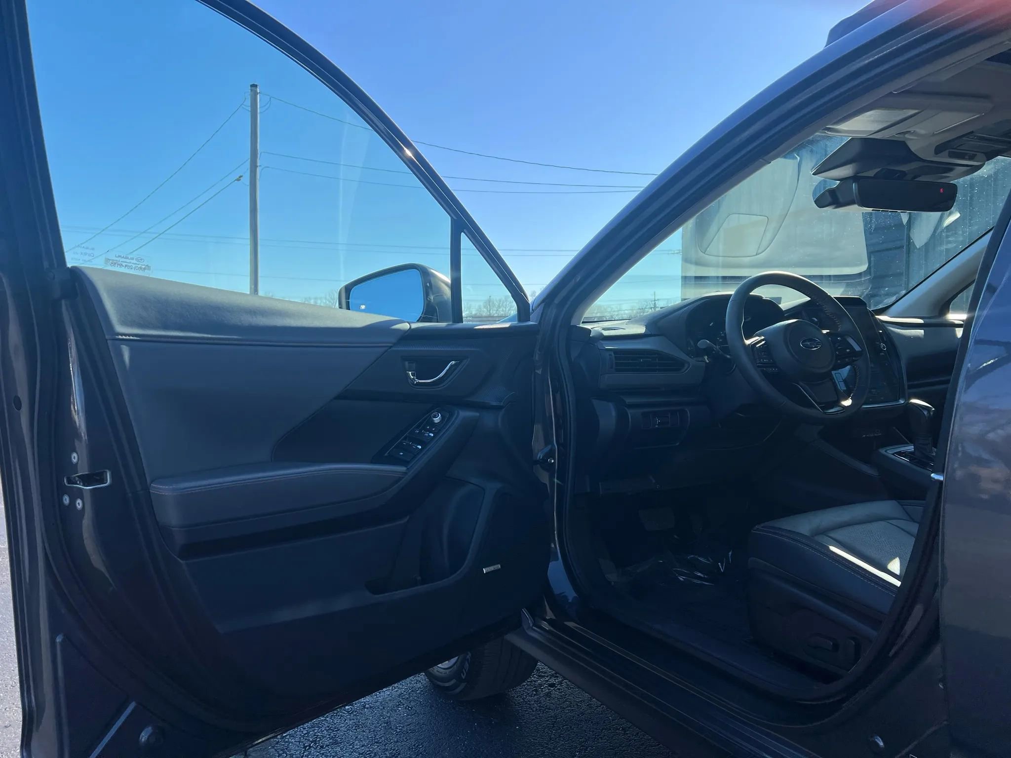 Used 2024 Subaru Crosstrek 2.5i Limited w/ Popular Package #4A image 10