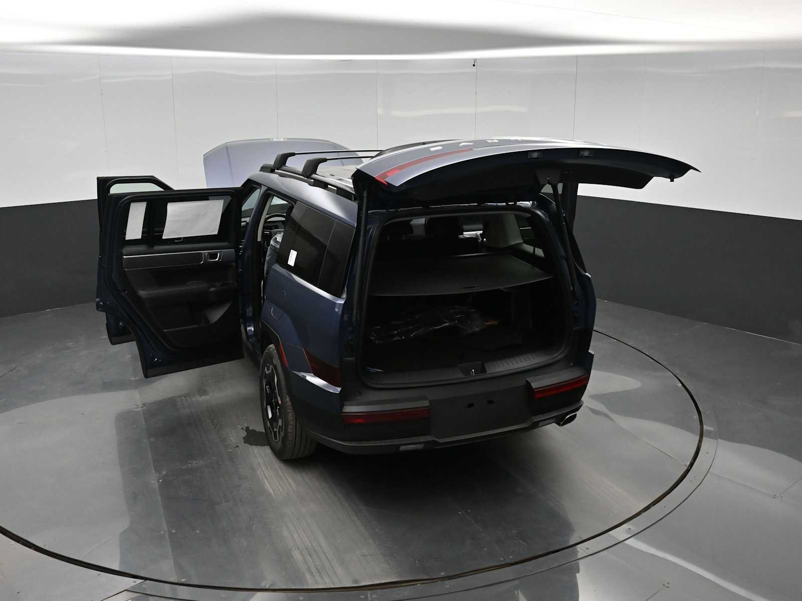 New 2026 Hyundai Santa Fe SEL FWD image 38