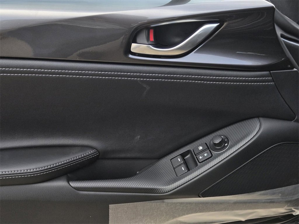 New 2025 MAZDA MX-5 Miata Grand Touring image 9