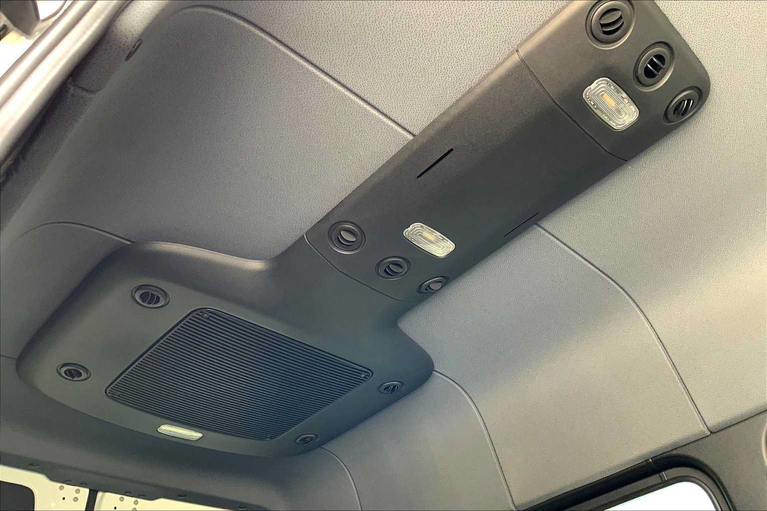 Certified 2025 Mercedes-Benz Sprinter 2500 image 11
