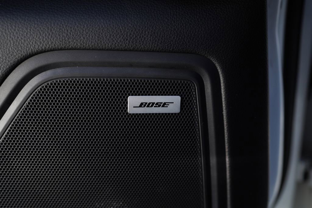 Used 2022 Porsche Macan AWD/4WD image 37