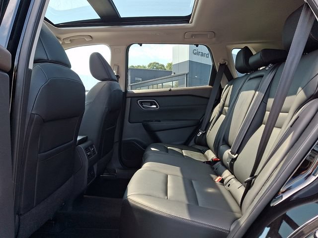 Used 2021 Nissan Rogue SL w/ Premium Package AWD/4WD image 11