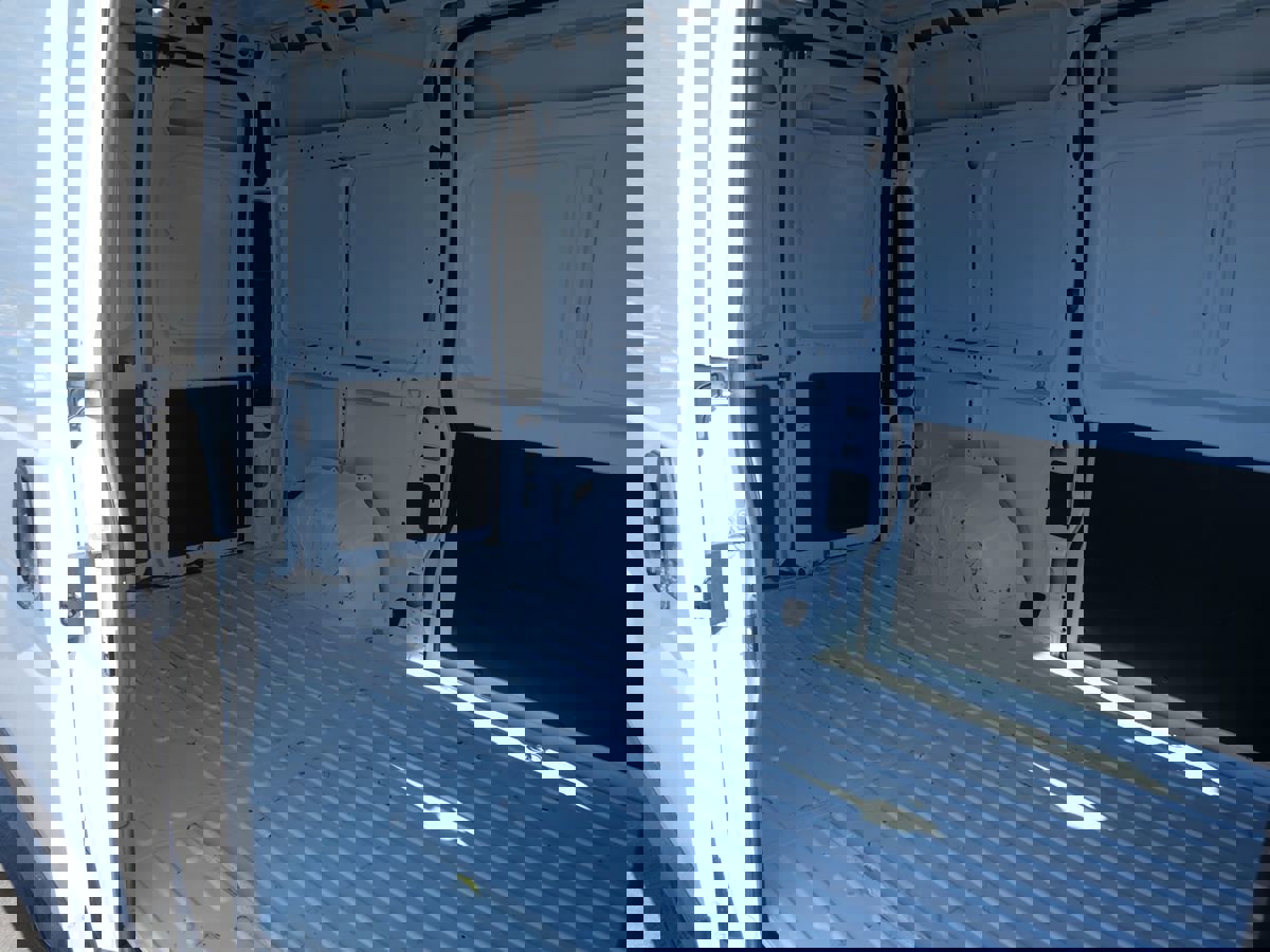 Used 2022 RAM ProMaster 1500 w/ Safety Group (A) image 27