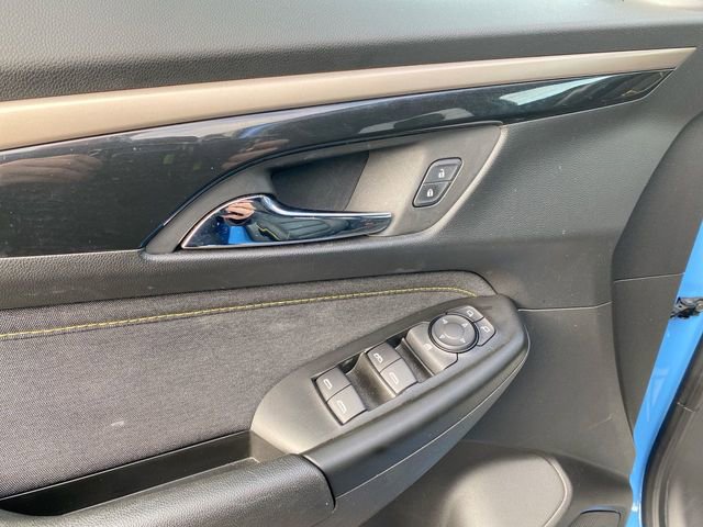 Used 2024 Chevrolet TrailBlazer ACTIV w/ Driver Confidence Package image 21